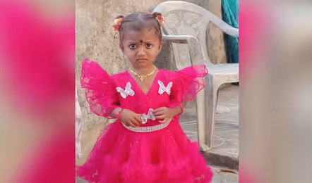 ఇంకా వీడని…తుని చిన్నారి జ్ఞానేశ్వరి (జానూ) మిస్సింగ్ మిస్టరీ!