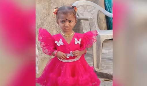 ఇంకా వీడని…తుని చిన్నారి జ్ఞానేశ్వరి (జానూ) మిస్సింగ్ మిస్టరీ!