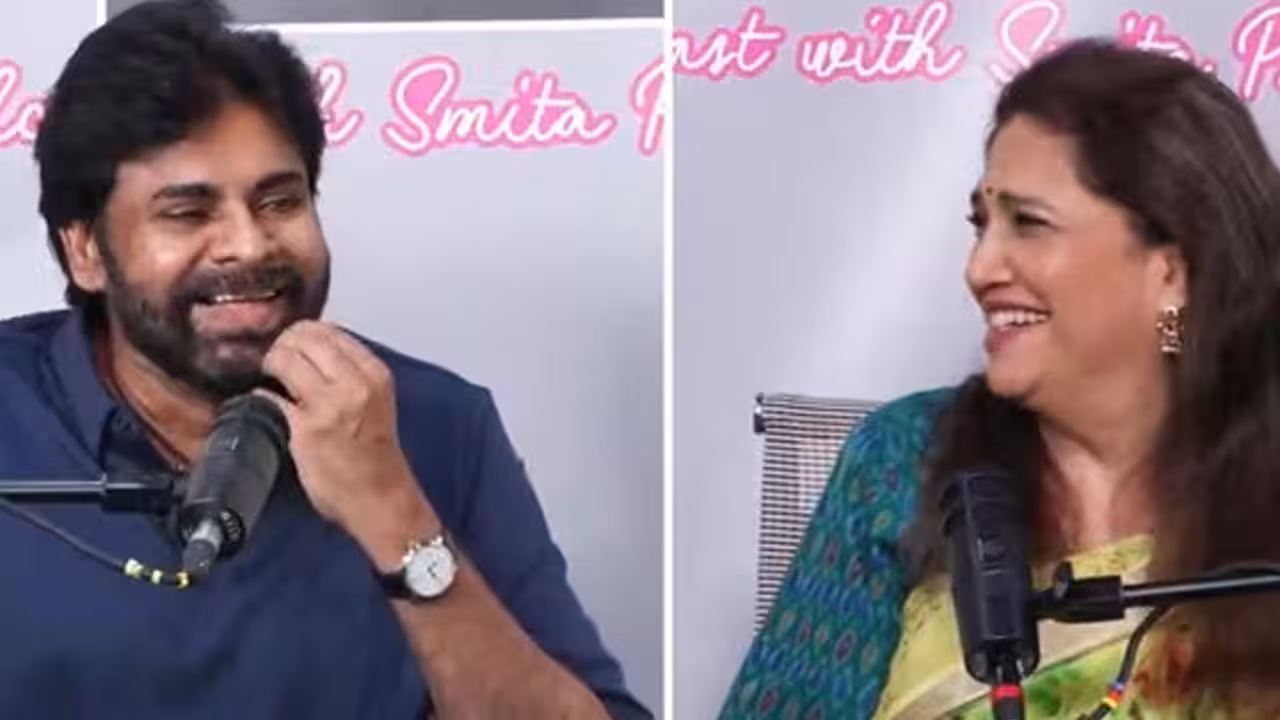 Pawan Kalyan | నా అసలు పేరు పవన్ కళ్యాణ్ కాదు .. తిరుమలలో పెట్టిన పేరు ఇదే.. ప‌వ‌న్ వెల్లడించిన ఆస‌క్తిక‌ర విష‌యాలు