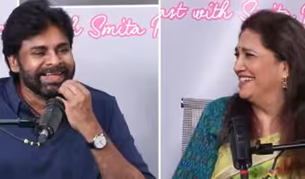 Pawan Kalyan | నా అసలు పేరు పవన్ కళ్యాణ్ కాదు .. తిరుమలలో పెట్టిన పేరు ఇదే.. ప‌వ‌న్ వెల్లడించిన ఆస‌క్తిక‌ర విష‌యాలు
