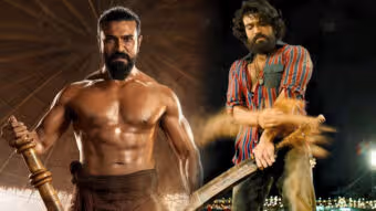 Peddi | విజయవాడలో ‘పెద్ది’ ప్రీ-రిలీజ్ వేడుకకు సర్వం సిద్ధం.. చీఫ్ గెస్ట్ ఎవ‌ర‌నే దానిపై అభిమానుల్లో ఆసక్తి!