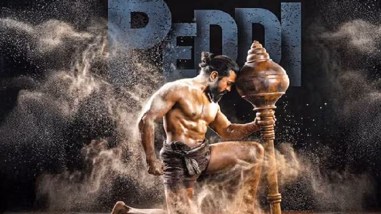 Peddi Movie Review | ‘పెద్ది’ రివ్యూ.. రామ్ చరణ్ వన్ మ్యాన్ షో, భావోద్వేగాలకు పెద్ద పీట వేసిన బుచ్చిబాబు!