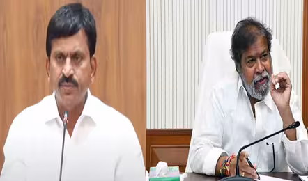 రెండు అసెంబ్లీ సీట్లలో వారసుల కుంపట్లు…కాంగ్రెస్ నేతల అసమ్మతి పోరు