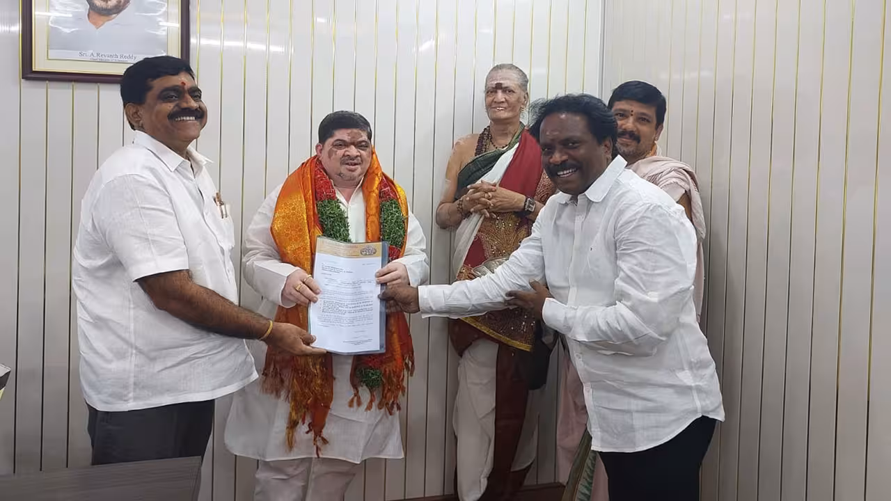 తెలంగాణలో 19నుంచి బోనాల పండుగ ఉత్సవాలు