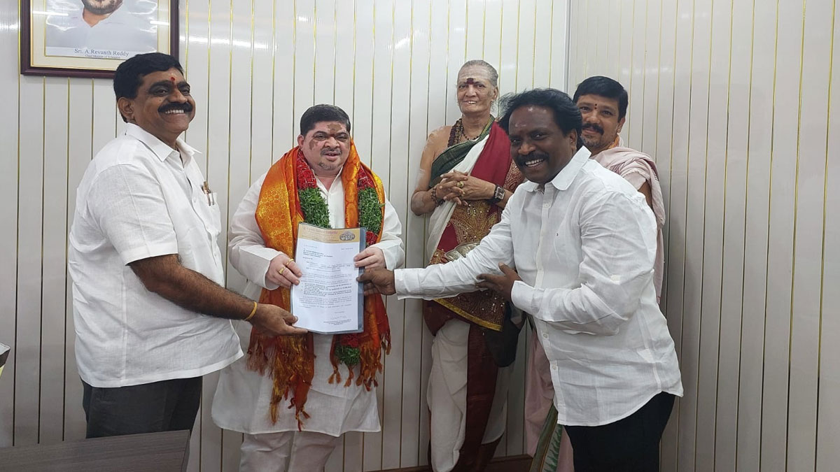 తెలంగాణలో 19నుంచి బోనాల పండుగ ఉత్సవాలు