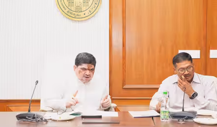 ఆర్టీసీ గుర్తింపు సంఘాల ఎన్నికల షెడ్యూల్ విడుదల చేయండి: మంత్రి పొన్నం