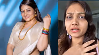 Priyanka Nalkar | ‘నాకు ఇప్పుడు ప్రేమ, పెళ్లిపై నమ్మకం లేదు’.. జీవితంలో ఎదురైన చేదు అనుభవాలపై ఎమోషనల్