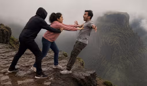 గూగుల్‌లో సెర్చింగ్‌.. కేఫ్‌లో ప్లానింగ్‌.. కేతన్‌ హత్య కేసులో విస్తుబోయే వాస్తవాలు..