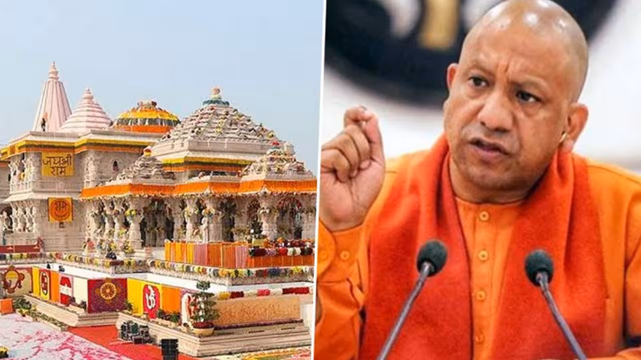 అయోధ్య రామ మందిరం విరాళాల కేసులో కీలక మలుపులు!