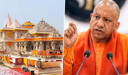 అయోధ్య రామ మందిరం విరాళాల కేసులో కీలక మలుపులు!