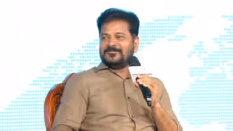 నేను రూలర్ ని కాదు.. ప్రజాసేవకుడిని : సీఎం రేవంత్ రెడ్డి