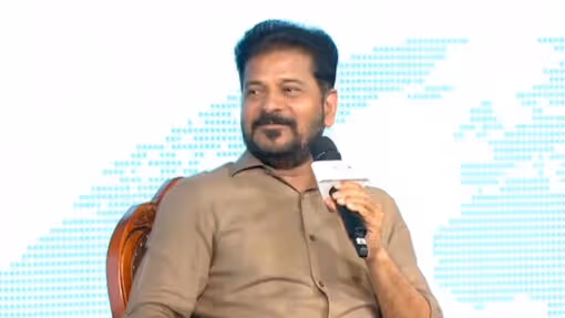 నేను రూలర్ ని కాదు.. ప్రజాసేవకుడిని : సీఎం రేవంత్ రెడ్డి