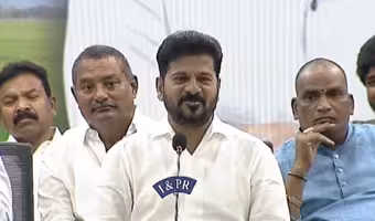 మెట్రో విస్తరణకు అడ్డంకి కిషన్ రెడ్డినే : సీఎం రేవంత్ రెడ్డి