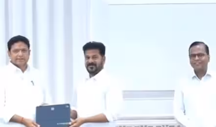 డిజిటల్ విధానంలో ఇక తెలంగాణ కేబినేట్ సమావేశాలు!