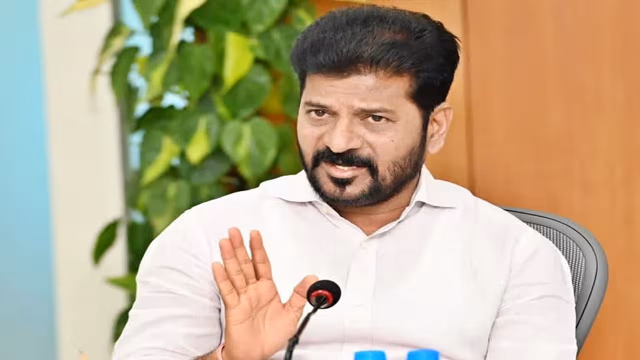 ‘సర్‌’ అంశంపై అప్రమత్తంగా వ్యవహరించండి: సీఎం రేవంత్ రెడ్డి