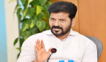 ‘సర్‌’ అంశంపై అప్రమత్తంగా వ్యవహరించండి: సీఎం రేవంత్ రెడ్డి