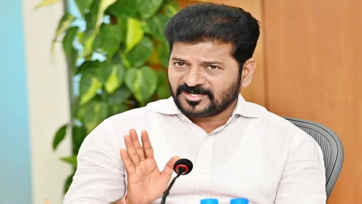 ‘సర్‌’ అంశంపై అప్రమత్తంగా వ్యవహరించండి: సీఎం రేవంత్ రెడ్డి