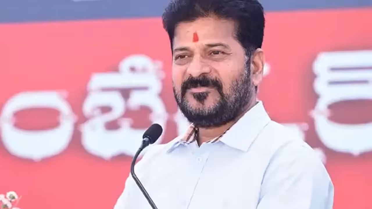 ఖమ్మం నుంచి హైదరాబాద్ కు మారిన రైతు భరోసా సభ