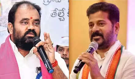 సీఎం రేవంత్ రెడ్డికి నల్లగొండ బీఆర్ఎస్ బహిరంగ లేఖాస్త్రం
