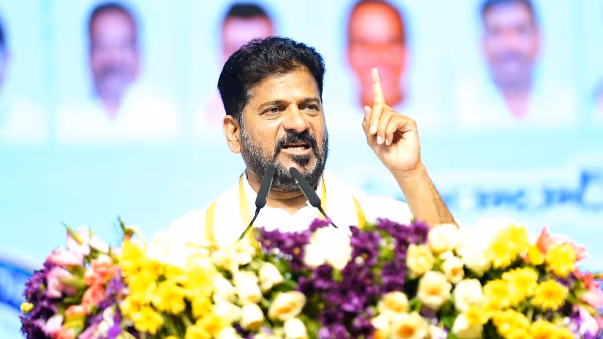 కేంద్రంపై సీఎం రేవంత్  రెడ్డి  పోరుబాట? ఈ నెల 15 తర్వాత  చేపట్టే  కార్యాచరణేంటి?