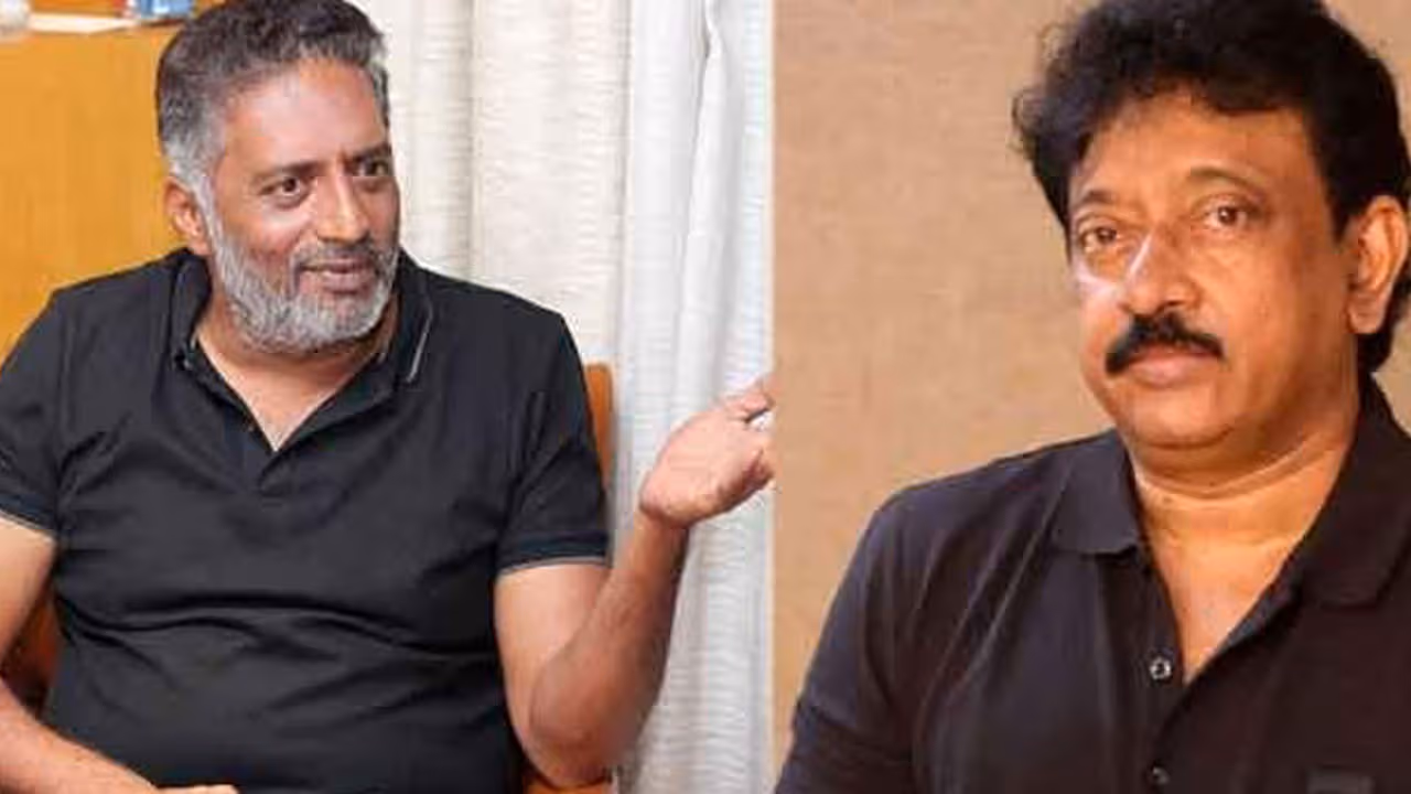 Ram Gopal Varma | ప్రకాశ్ రాజ్‌కు మద్దతుగా ఆర్జీవీ.. నాగబాబు ట్వీట్‌పై సంచలన వ్యాఖ్యలు