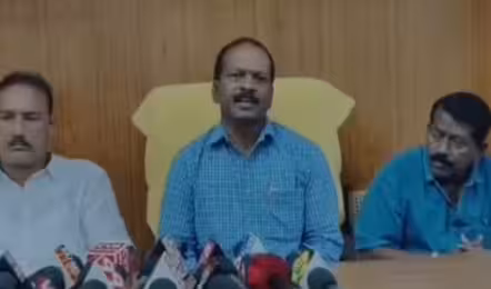 ఆ ధాన్యం పండించకండి..మేం కొనం: రైస్ మిల్లర్స్