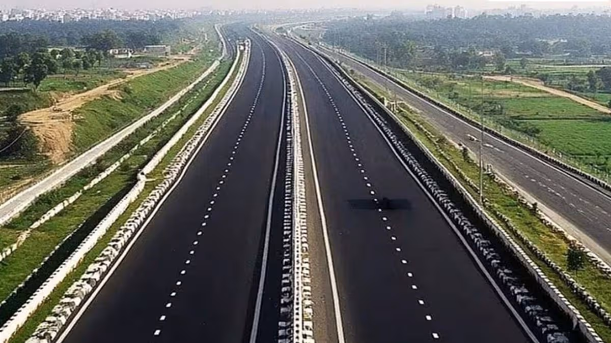శరవేగంగా విజయవాడ-బెంగళూరు హైవే పనులు