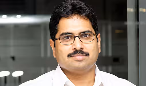 తెలంగాణ కొత్త సీఎస్‌గా సంజయ్‌ జాజు? కేంద్ర సర్వీసుల నుంచి వెనక్కు రావడం వెనుక కారణమిదేనా?