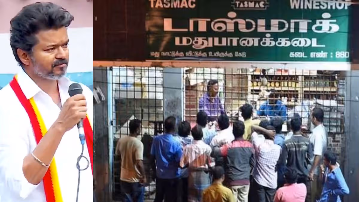 వేల కోట్ల లిక్కర్ కుంభకోణానికి ఫుల్‌స్టాప్‌.. లిక్కర్‌ కంపెనీల విరాళాలకు చెక్‌