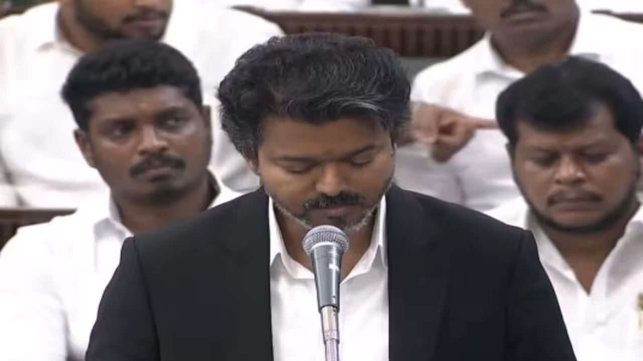మేకె దాటు ప్రాజెక్టు నిర్మాణం ఆపాల్సిందే : తమిళనాడు అసెంబ్లీ తీర్మానం