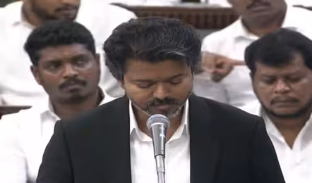 మేకె దాటు ప్రాజెక్టు నిర్మాణం ఆపాల్సిందే : తమిళనాడు అసెంబ్లీ తీర్మానం