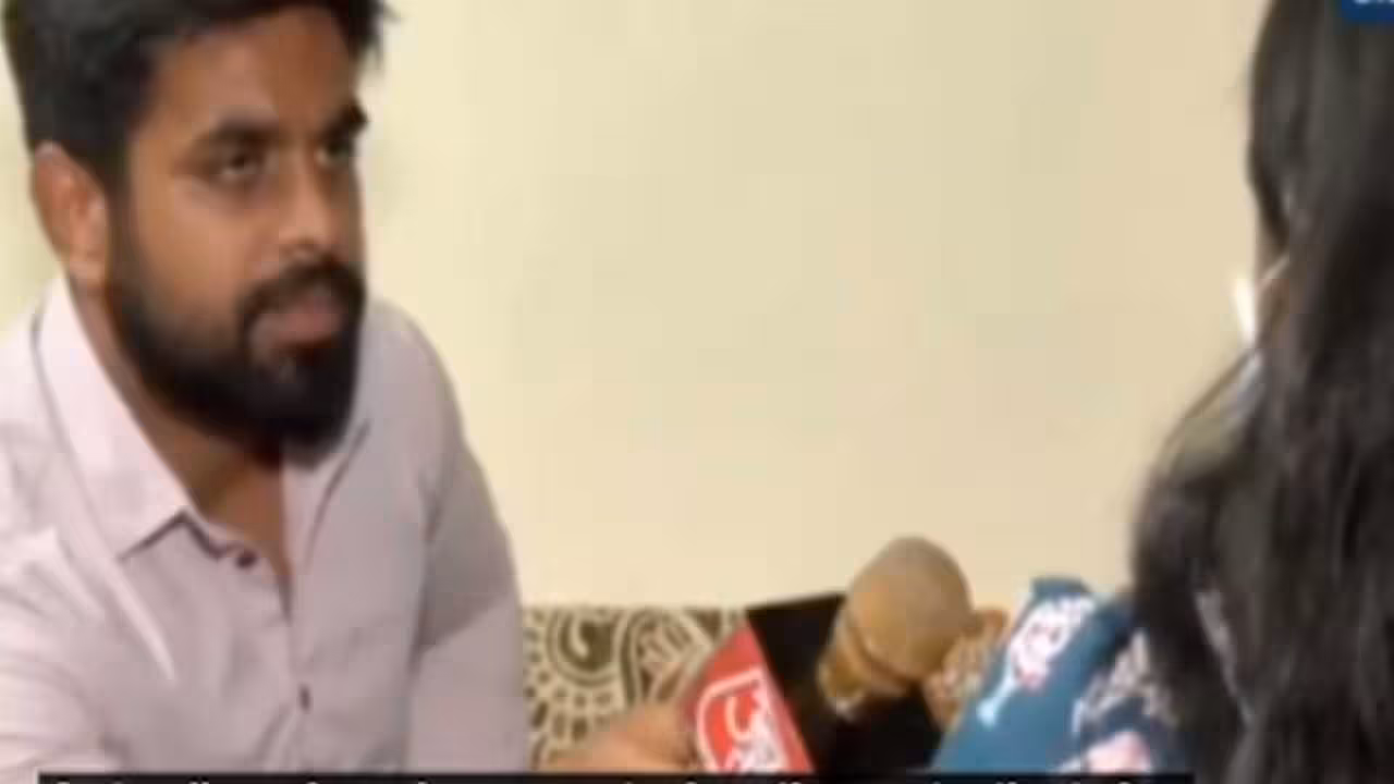 మీనాక్షి నటరాజన్ పై కేసు నాంపల్లి కోర్టులో విచారణ.. భద్రత కల్పించాలన్న శ్రీలత