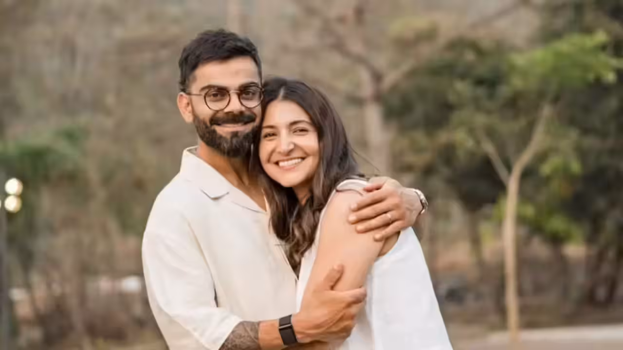 Anushka Sharma | “ఏ మగాడూ నాపై డబ్బు ఖర్చు పెట్టానని చెప్పుకోకూడదు”.. అనుష్క శర్మ షాకింగ్ కామెంట్స్ వైరల్!