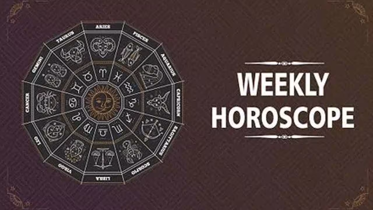 Weekly Horoscope | ఈ వారం రాశిఫ‌లాలు.. పెళ్లి పీట‌లెక్క‌నున్న ఈ రాశి ప్రేమికులు..!