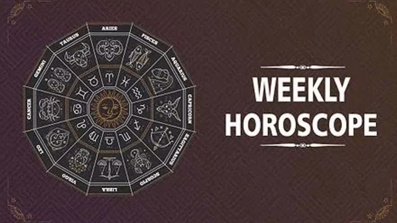 Weekly Horoscope | ఈ వారం రాశిఫ‌లాలు.. పెళ్లి పీట‌లెక్క‌నున్న ఈ రాశి ప్రేమికులు..!