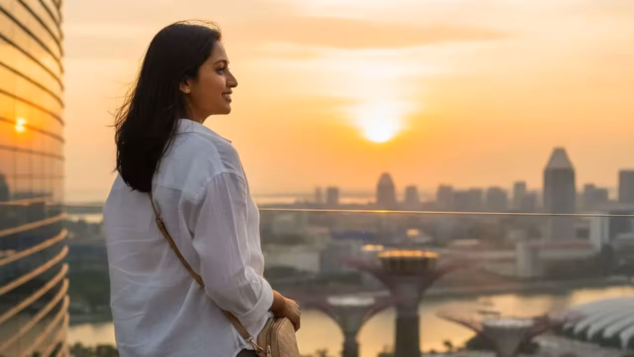 దేశంలో పెరిగిపోతున్న ఒంటరి మహిళల సంఖ్య !