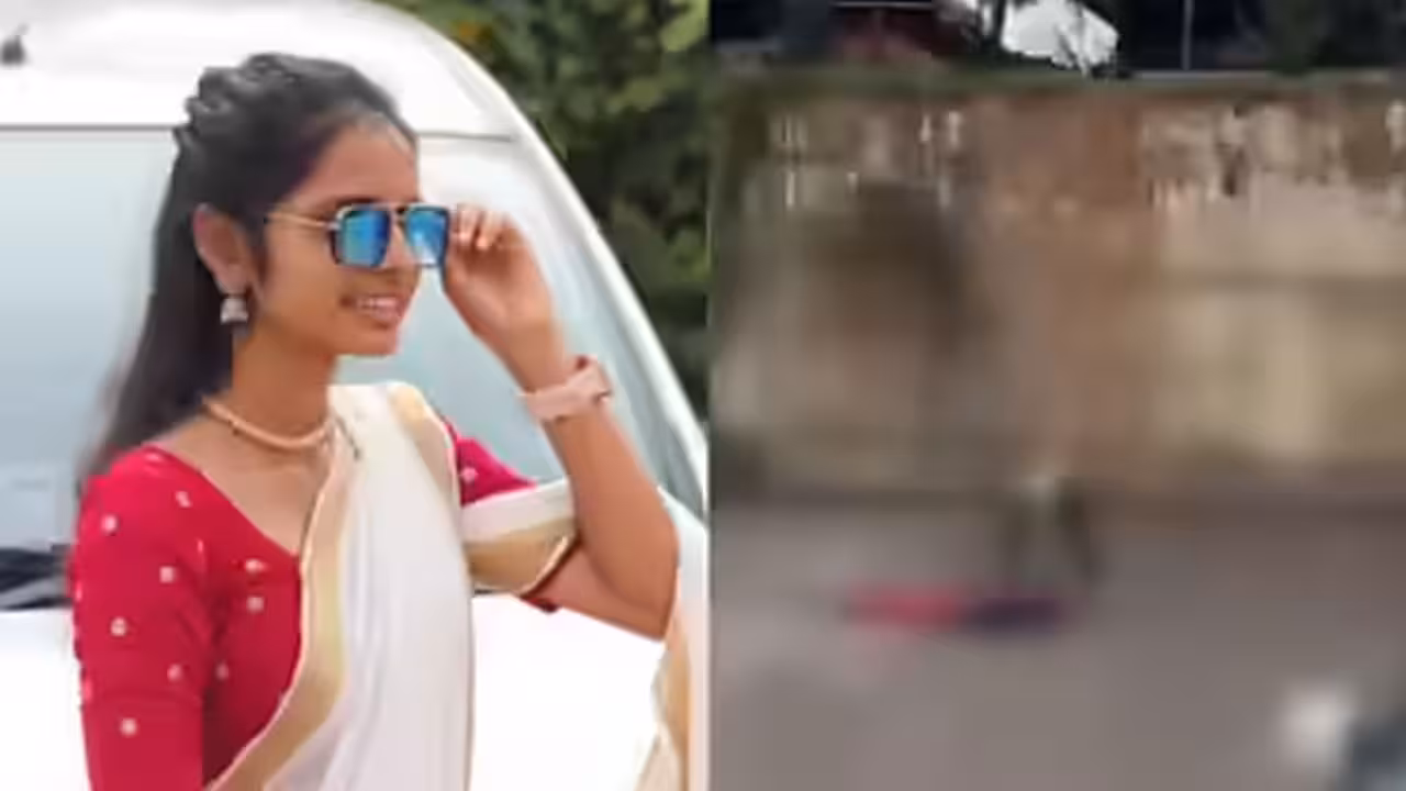కర్ణాటకలో ప్రేమికుడి ఉన్మాదం..యువతి హత్య