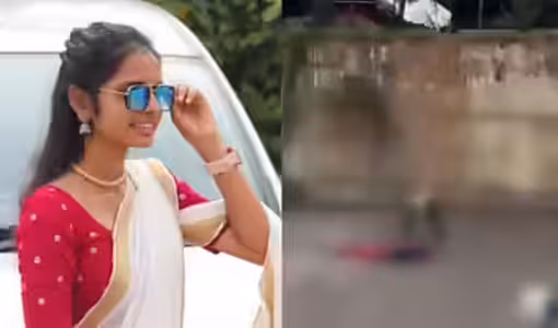 కర్ణాటకలో ప్రేమికుడి ఉన్మాదం..యువతి హత్య