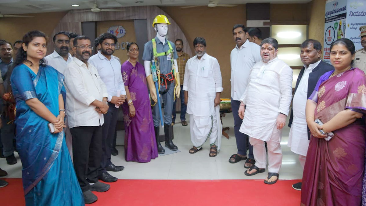 తెలంగాణలో పవర్ కట్ అనేదే లేదు: భట్టి విక్రమార్క