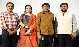 పాన్ ఇండియా ఫీచర్ ఫిల్మ్‌గా రాబోతున్న ‘వనజీవి రామయ్య’-