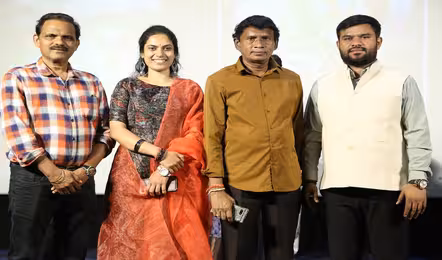 పాన్ ఇండియా ఫీచర్ ఫిల్మ్‌గా రాబోతున్న ‘వనజీవి రామయ్య’-