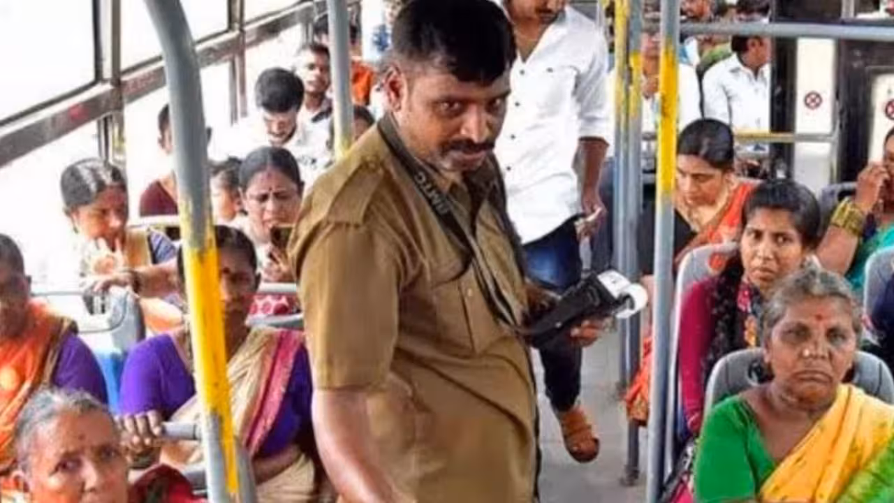 తెలంగాణలో 1,500 బస్ కండక్టర్ పోస్టుల భర్తీకి గ్రీన్ సిగ్నల్