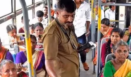 తెలంగాణలో 1,500 బస్ కండక్టర్ పోస్టుల భర్తీకి గ్రీన్ సిగ్నల్