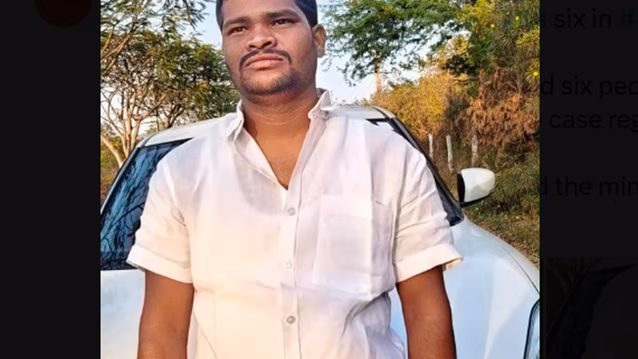 ఫోక్సో కేసు పెట్టారన్న కక్షతో ఆరుగురి దారుణ హత్య