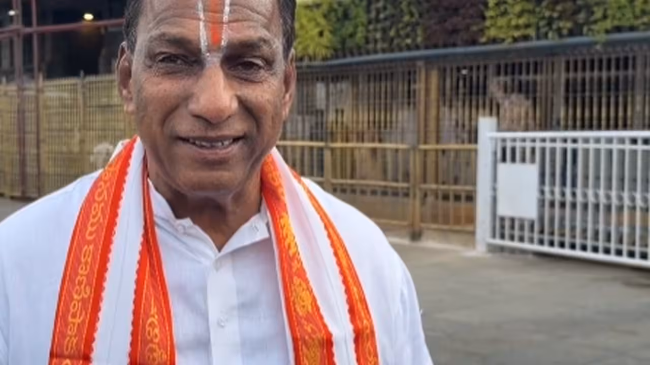 ఇక తిరుపతిలోనూ ‘మల్లారెడ్డి డీమ్డ్ యూనివర్సిటీ’!