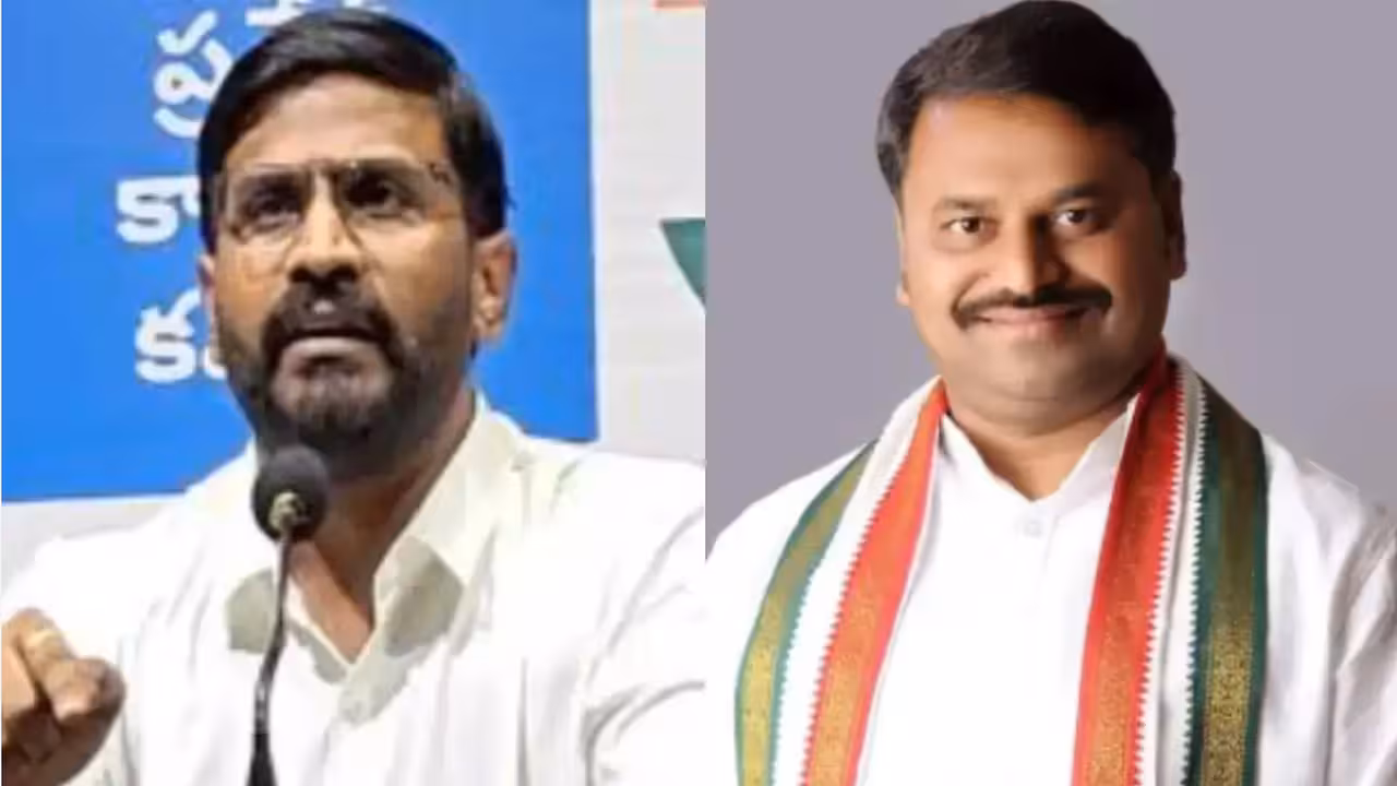 ఎమ్మెల్యేలు అద్దంకి, బల్మూరిలకు మంత్రి హోదా..!
