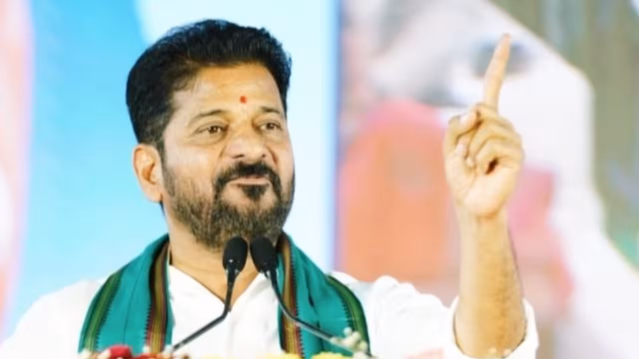 సర్ పూర్తయ్యే వరకు గాంధీభవన్ రావద్దు : సీఎం రేవంత్ రెడ్డి