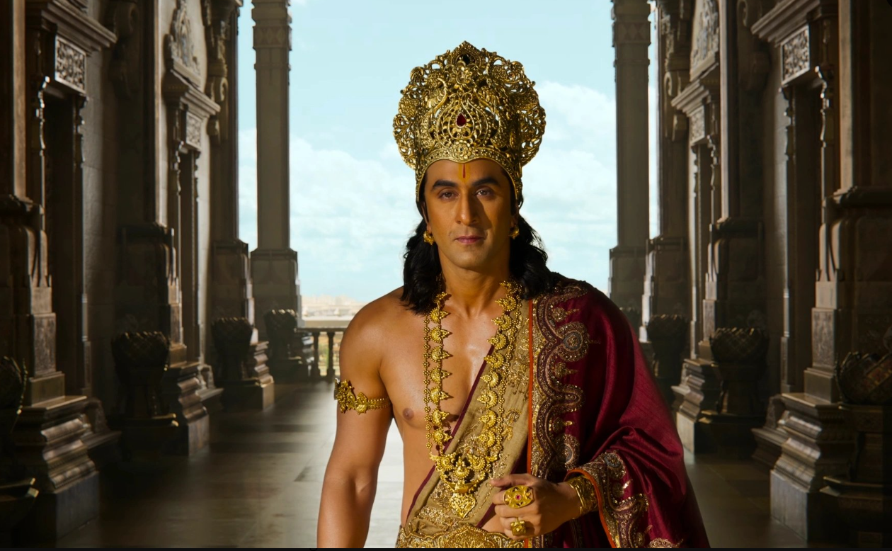 షాకింగ్.. ‘రామాయణ’ ట్రైలర్ విడుదల వాయిదా!