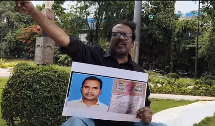 రిటైర్డ్ ఉద్యోగుల మరణాలపై తెలంగాణ ప్రభుత్వం స్పందించాలి: బక్క జడ్సన్