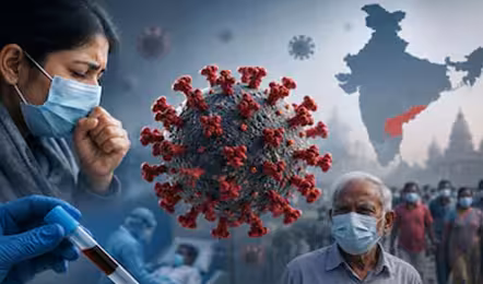 ఏపీలో ఎయిమ్స్ లో కరోనా కలకలం !